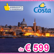 Tesori Nascosti del Mediterraneo