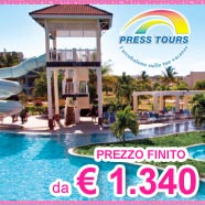 Cuba - Varadero