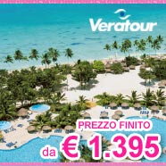 Repubblica Dominicana - Bayahibe
